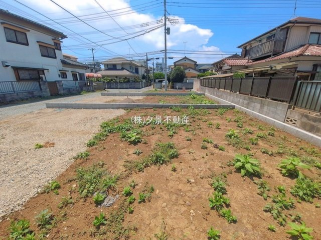 《仲介手数料無料》北区植竹町１丁目156新築一戸建てグラファーレ