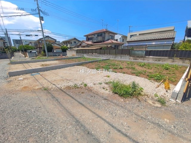《仲介手数料無料》北区植竹町１丁目156新築一戸建てグラファーレ