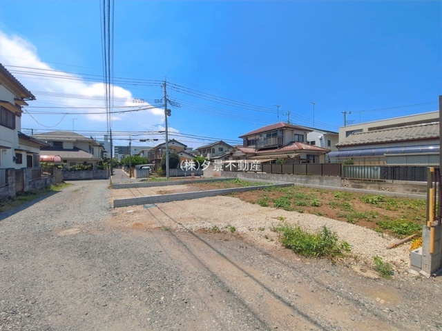 《仲介手数料無料》北区植竹町１丁目156新築一戸建てグラファーレ