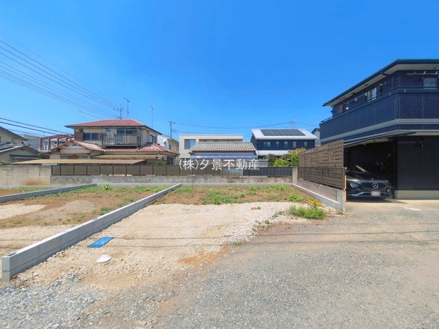《仲介手数料無料》北区植竹町１丁目156新築一戸建てグラファーレ