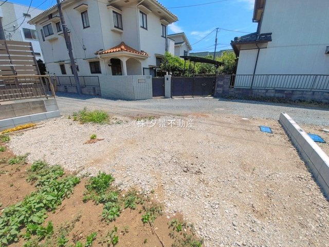 《仲介手数料無料》北区植竹町１丁目156新築一戸建てグラファーレ