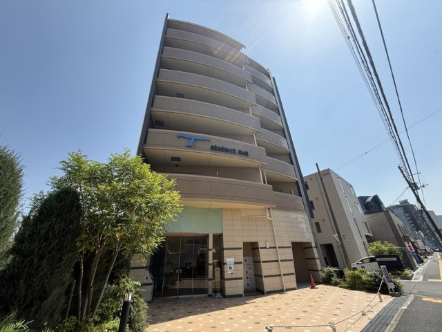 【外観】 | セレニテ高槻