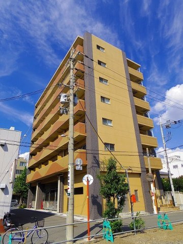 【外観】 | セレニテ高槻