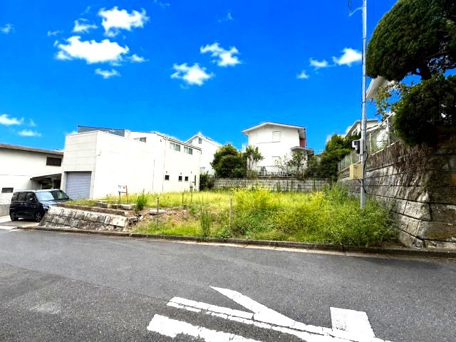 47帖のルーフバルコニー　カースペース4台の外観|外観