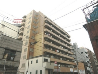 【外観】 | ジュネシオン竜泉