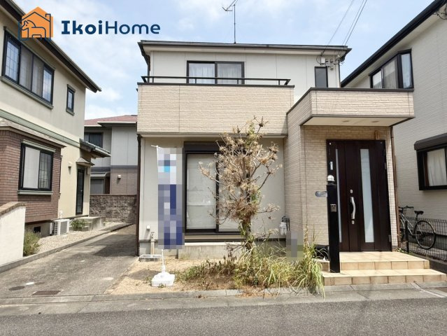 神戸市西区持子1丁目　中古戸建