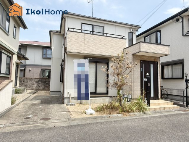 神戸市西区持子1丁目　中古戸建の駐車場|●年中無休：当日予約可●弊社独自の「自己資金0円プラン」もあります。ご相談承ります！