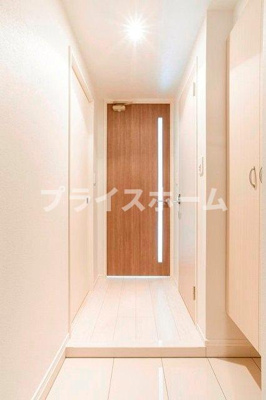 【玄関】 | エンクレストは全て仲介手数料０円！HPに初期費用掲載！エンクレストGRAN博多駅前