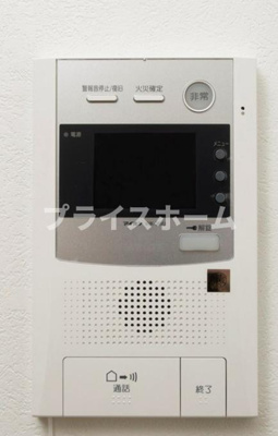 【セキュリティ】 | エンクレストは全て仲介手数料０円！HPに初期費用掲載！エンクレストGRAN博多駅前