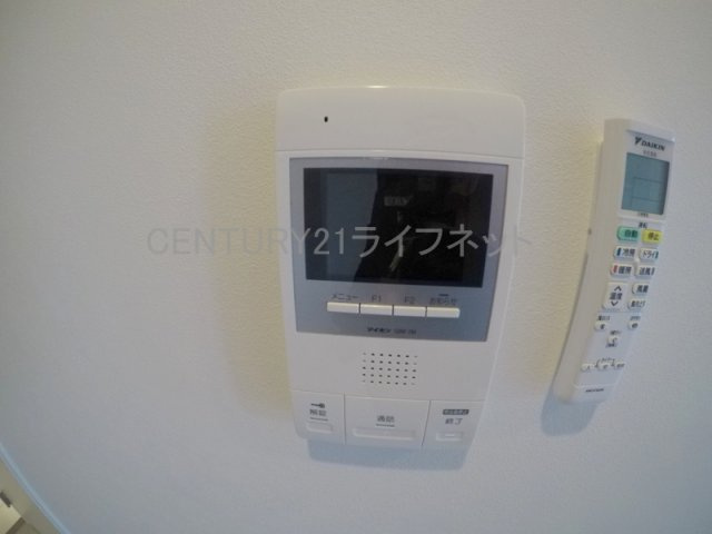 【セキュリティ】 | グランデージ新大阪