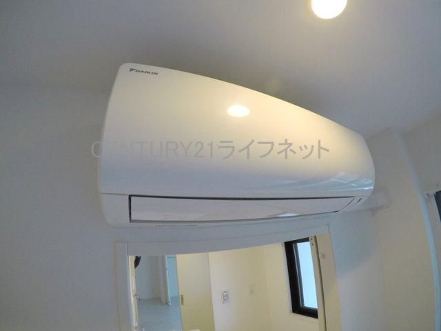【設備】 | グランデージ新大阪