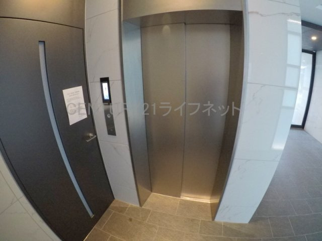 【その他共用部分】 | グランデージ新大阪