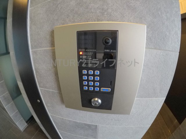 【その他共用部分】 | グランデージ新大阪