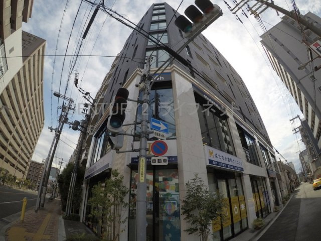 【外観】 | グランデージ新大阪
