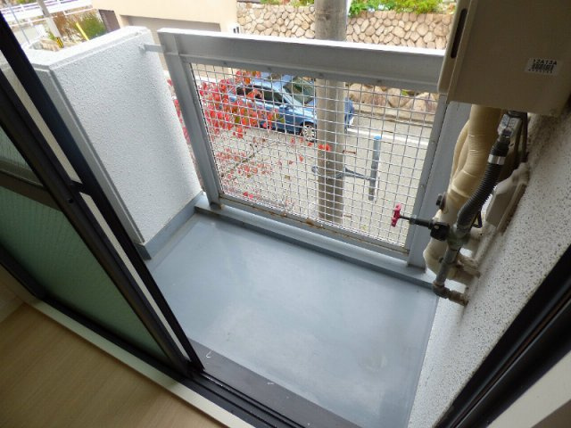 別部屋参考写真