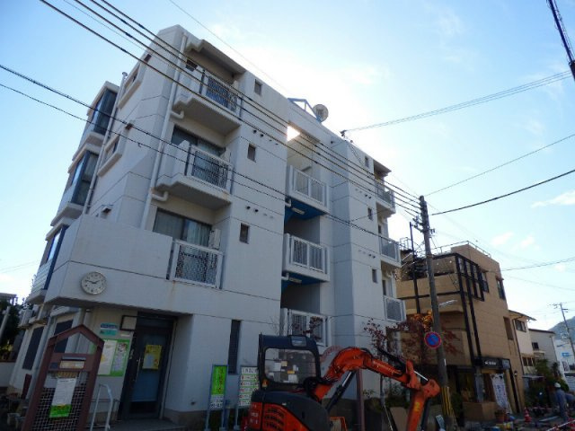 シティライフしのはらの画像
