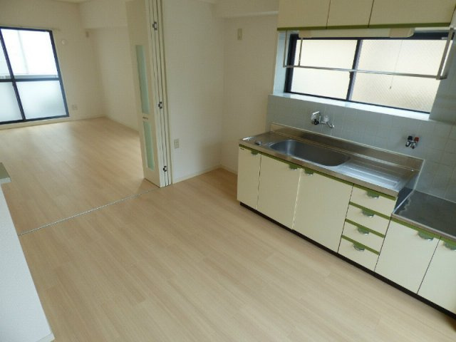 別部屋参考写真