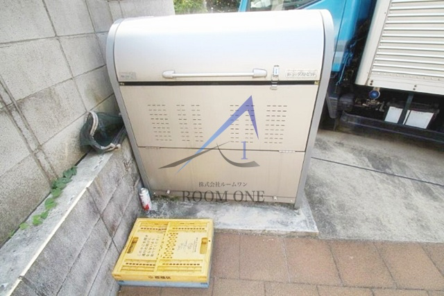 スカイコート