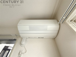 Nigawa Residenceのその他物件画像