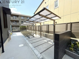 Nigawa Residenceのその他物件画像