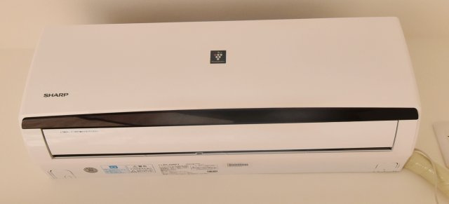 RUNOAS Koushienのその他|エアコン