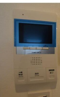 プラチナレジデンス千石のセキュリティ