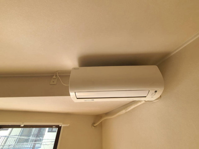 【設備】 | シャトー滝の茶屋 | ☆神戸市垂水区　シャトー滝の茶屋☆