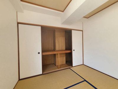 【収納】 | シャトー滝の茶屋 | ☆神戸市垂水区　シャトー滝の茶屋☆
