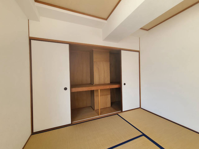 【収納】 | シャトー滝の茶屋 | ☆神戸市垂水区　シャトー滝の茶屋☆