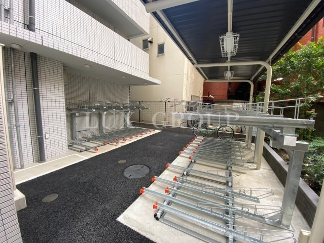 【その他共用部分】 | ステージグランデ八王子Ⅲ