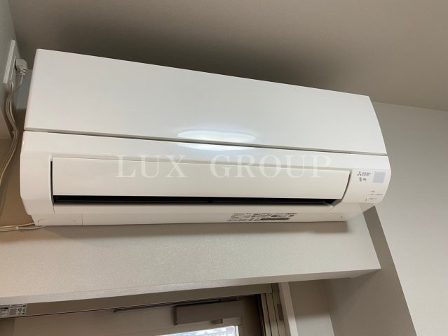 【設備】 | ステージグランデ八王子Ⅲ