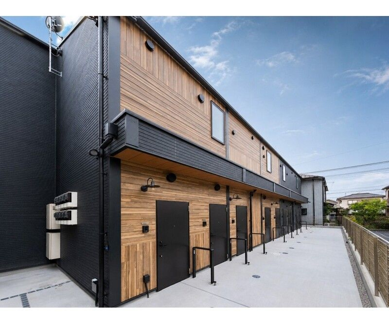 ＷｏｏｄＣｒｅｓｔ国立Ｒｅｓｉｄｅｎｃｅ