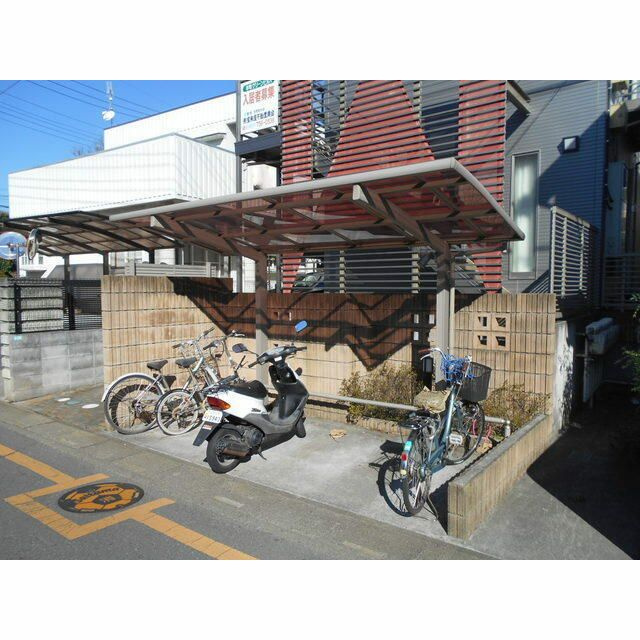 本町グリーンヒルズのその他共用部分