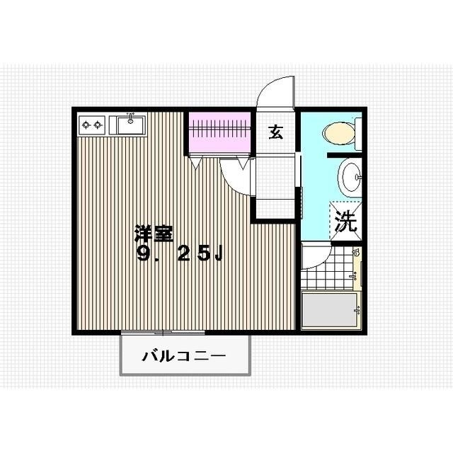 本町グリーンヒルズ