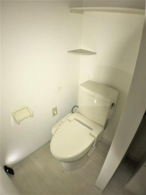 本町グリーンヒルズのトイレ