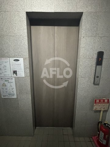 プリヴェ１号館のその他|プリヴェ１号館　EV