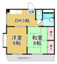 サンパレス21新明　（旧）サンパレス21東園田3の画像