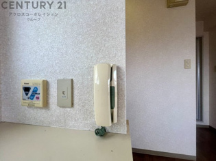 サンパレス21新明　（旧）サンパレス21東園田3のその他物件画像