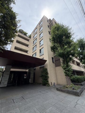 アトラス江戸川アパートメント