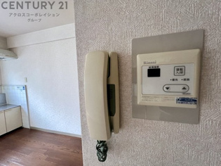 サンパレス21新明　（旧）サンパレス21東園田3のその他物件画像