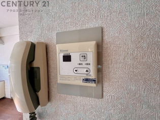 サンパレス21新明　（旧）サンパレス21東園田3のその他物件画像