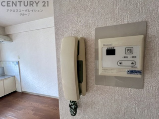 サンパレス21新明　（旧）サンパレス21東園田3のその他物件画像