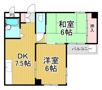 サンパレス21新明　（旧）サンパレス21東園田3の画像