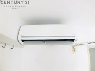 ヴィラエスポワール２のその他物件画像