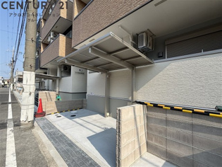 フジパレス阪急武庫之荘駅西3番館のその他物件画像