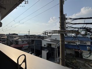 フジパレス阪急武庫之荘駅西3番館のその他物件画像