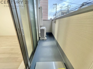 フジパレス尼崎三反田3番館のその他物件画像
