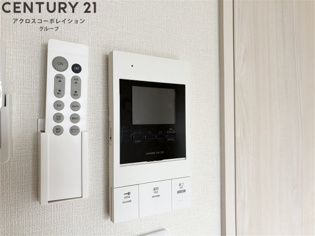 フジパレス尼崎三反田3番館のその他物件画像