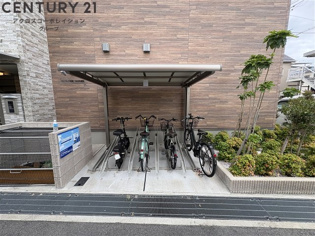 フジパレス尼崎三反田3番館のその他物件画像