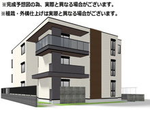 GrandRocher 武庫之荘の画像